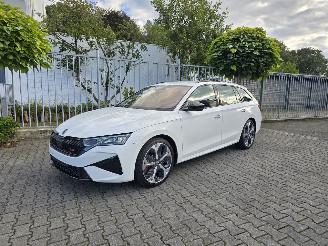 Skoda Octavia RS 195 kW picture 2