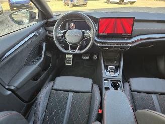 Skoda Octavia RS 195 kW picture 37