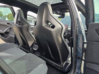 Avarii autoturisme Cupra Leon VZ Extreme 245 kW DRIFT-MODUS 2025/7