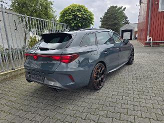 Auto incidentate Cupra Leon VZ Extreme 245 kW DRIFT-MODUS 2025/7