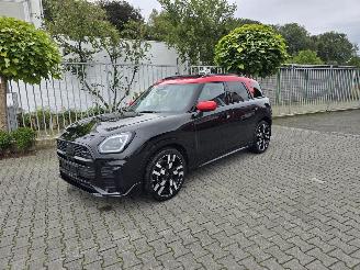 Voiture accidenté Mini Countryman Countryman S ALL4 John Coopers Works TRIM 2024/8