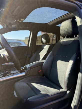 Mercedes GLA 250e AMG-Line picture 7