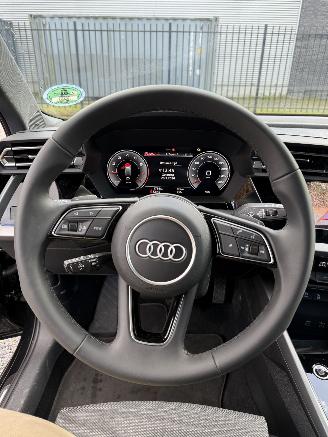 Audi A3 35 TFSI E picture 11