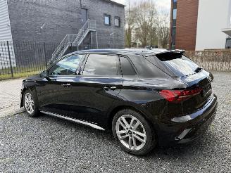 Audi A3 35 TFSI E picture 14