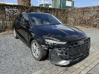 Audi A3 35 TFSI E picture 35