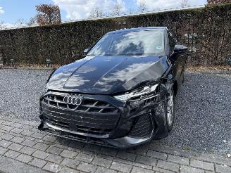 Damaged car Audi A3 40 TFSI E 2026/1