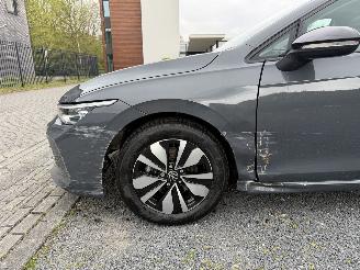 Volkswagen Golf VIII Facelift GOAL Edition picture 3