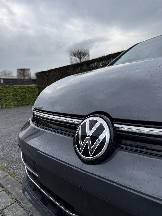 Volkswagen Golf VIII Facelift GOAL Edition picture 22