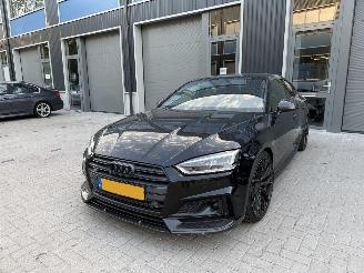 Schadeauto Audi S5 SPORTBACK 2017/3