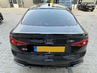 Audi S5 SPORTBACK picture 12