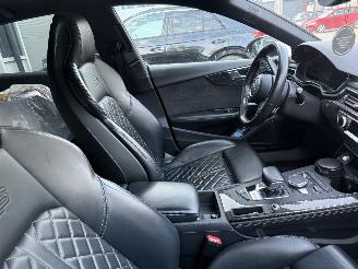 Audi S5 SPORTBACK picture 16