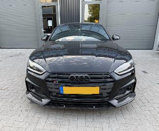Audi S5 SPORTBACK picture 2