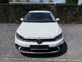 Volkswagen Polo 1.0 TSI DSG AUTOMAAT picture 2