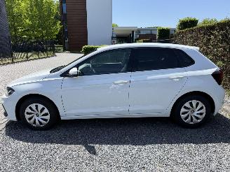 Volkswagen Polo 1.0 TSI DSG AUTOMAAT picture 4