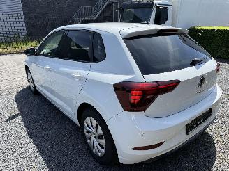 Volkswagen Polo 1.0 TSI DSG AUTOMAAT picture 13