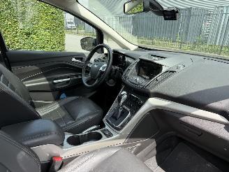 Ford C-Max 2.0 Plug In Hybride Pano Vol! picture 19