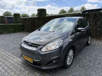 Vaurioauto  passenger cars Ford C-Max 2.0 Plug In Hybride Pano Vol! 2015/12