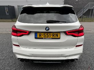BMW X3 M picture 15