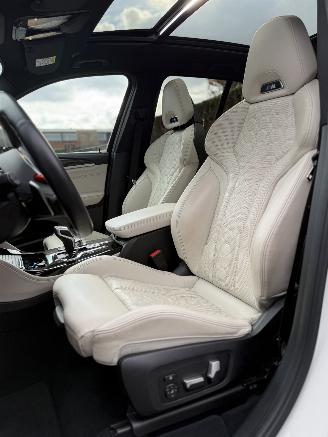 BMW X3 M picture 9