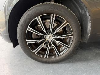 škoda osobní automobily Volvo Xc-60 T8 Hybride 2019/10