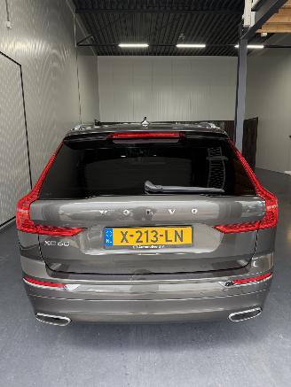 Coche accidentado Volvo Xc-60 T8 Hybride 2019/10