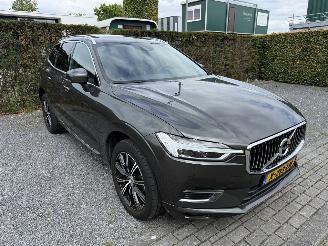 Volvo Xc-60 T8 Hybride picture 22