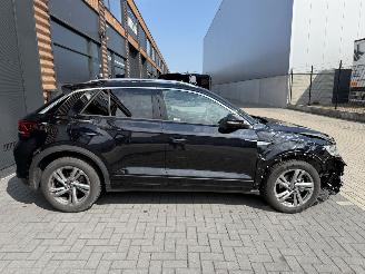Volkswagen T-Roc 1.5 TSI R-Line picture 15