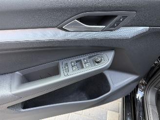 Volkswagen Golf 8.5 Facelift picture 8