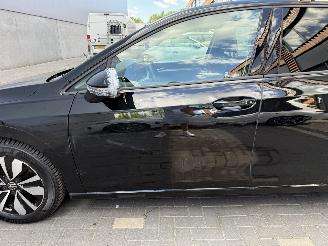 Volkswagen Golf 8.5 Facelift picture 4