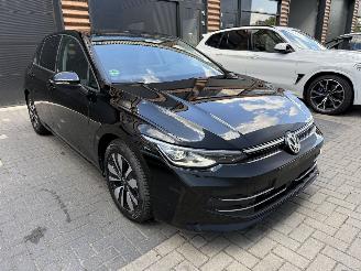 Volkswagen Golf 8.5 Facelift picture 25