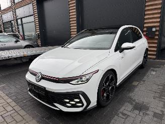 Schadeauto Volkswagen Golf 2.0 TSI GTI FACELIFT BOMVOL! 2024/11