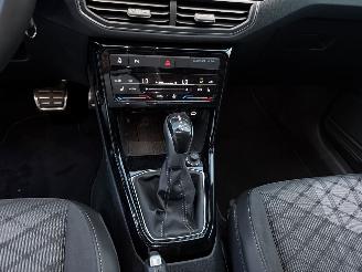 Volkswagen T-Cross 1.5 TSI R-Line Full Option picture 11