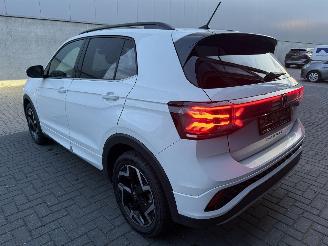 Volkswagen T-Cross 1.5 TSI R-Line Full Option picture 14