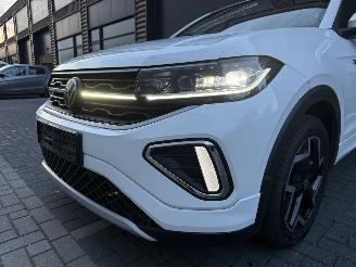 Volkswagen T-Cross 1.5 TSI R-Line Full Option picture 3