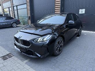 Damaged car BMW 1-serie M120i Full M Pakket 2025/11