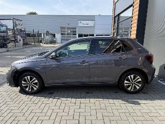 Volkswagen Polo 1.0 TSI 2026 1317KM NIEUW! picture 5