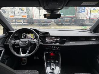 Audi A3 45 TFSIe Hybrid 2025 3x S-Line picture 13