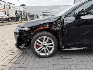 Audi A3 45 TFSIe Hybrid 2025 3x S-Line picture 23