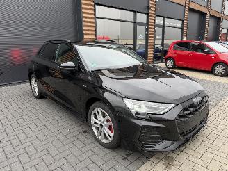 Audi A3 45 TFSIe Hybrid 2025 3x S-Line picture 22