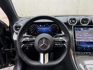 Mercedes GLC 300 4 Matic AMG Coupe Pano 2025 picture 10