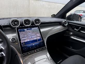 Mercedes GLC 300 4 Matic AMG Coupe Pano 2025 picture 8