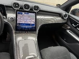 Mercedes GLC 300 4 Matic AMG Coupe Pano 2025 picture 9