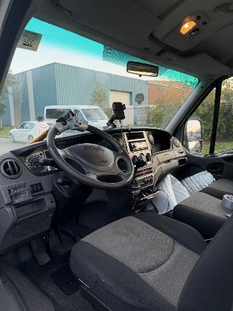 Iveco Daily 50C14 Oprijwagen picture 4