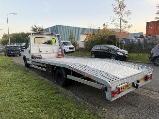 Iveco Daily 50C14 Oprijwagen picture 8