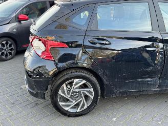 Hyundai I-20 Hyundai I20 1.0 T-GDI Comfort AUTOMAAT picture 16