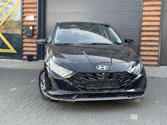 Hyundai I-20 Hyundai I20 1.0 T-GDI Comfort AUTOMAAT picture 2