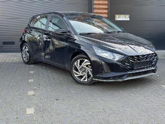 Voiture accidenté Hyundai I-20  2025/1