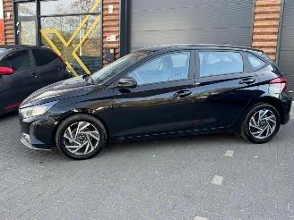 Hyundai I-20 Hyundai I20 1.0 T-GDI Comfort AUTOMAAT picture 8