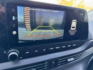 Hyundai I-20 Hyundai I20 1.0 T-GDI Comfort AUTOMAAT picture 33