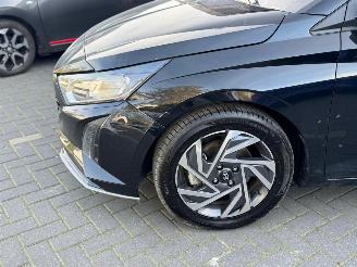 Hyundai I-20 Hyundai I20 1.0 T-GDI Comfort AUTOMAAT picture 10